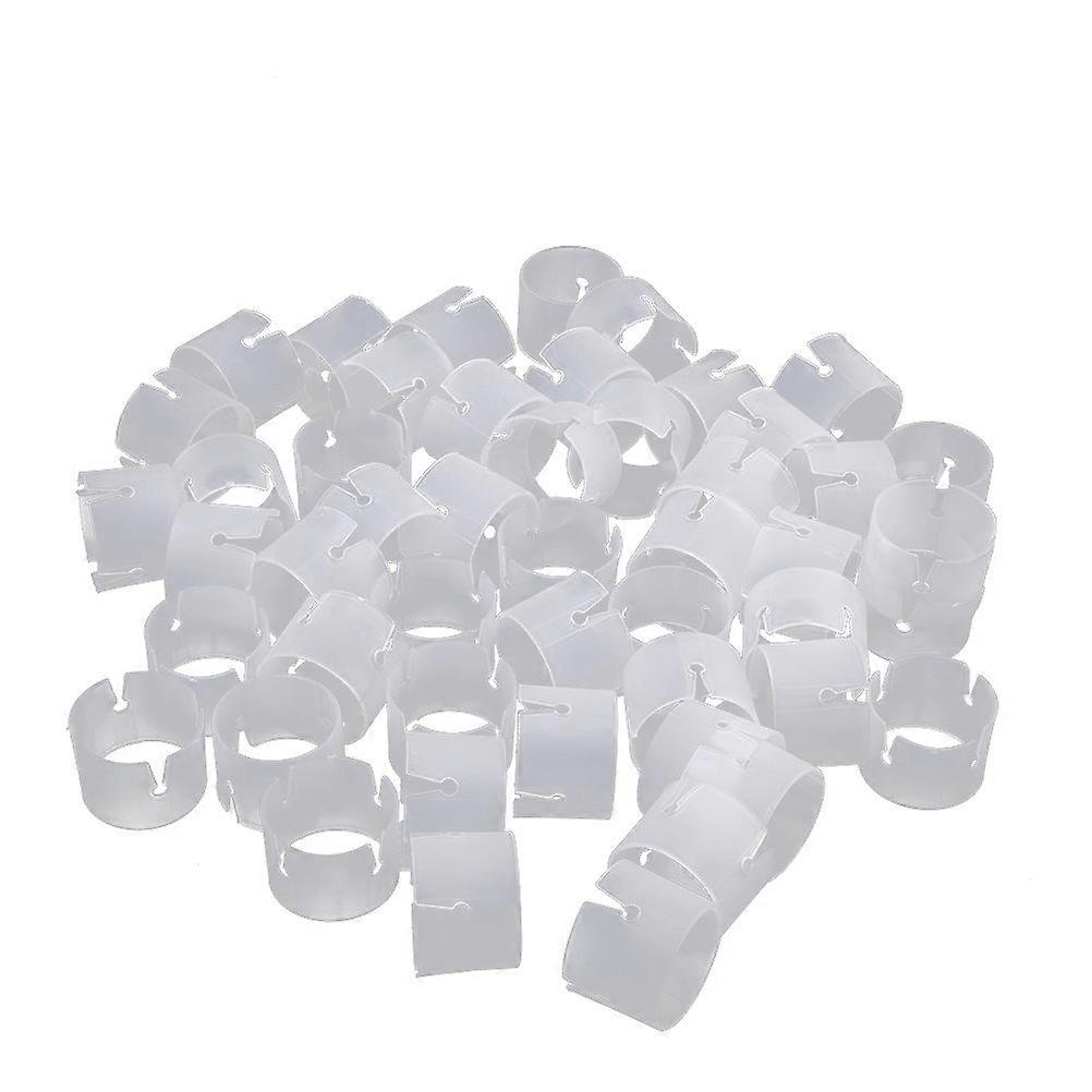 Party Balloon Clip Balloon Arch Connector for Party Use 20Pcs Pack