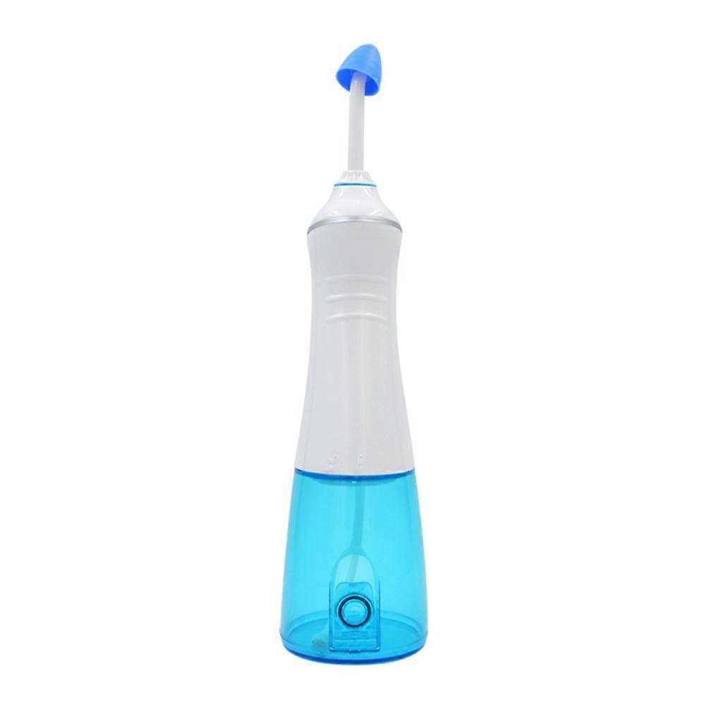 Electric Nasal Rinse Machine Designed For Nasal Care Device Gentle Water 1Pack