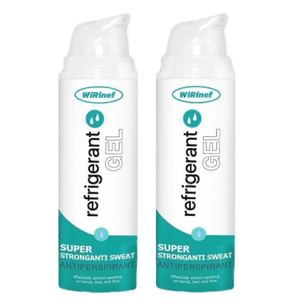 جل مضاد للتعرق ، لفرط التعرق ، مضاد للتعرق للنساء ، الرجال ، العرق