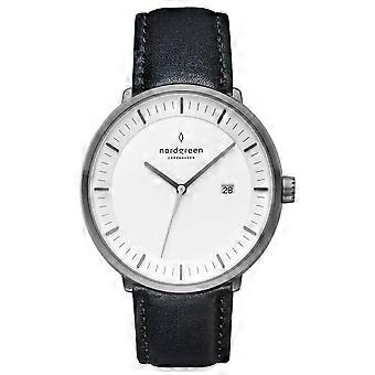 Nordgreen Copenhagen - PH40GMLEBLXX - Orologio da polso - Uomo - Quarzo - PHILOSOPHER