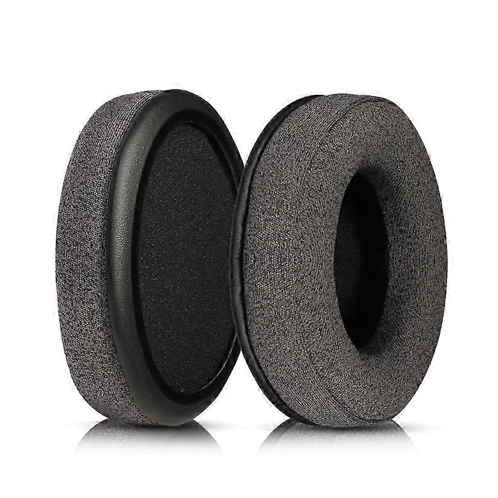 Soft Earpads for HyperX Cloud two II X Headphone Sleeves Memory Sponge Cover
