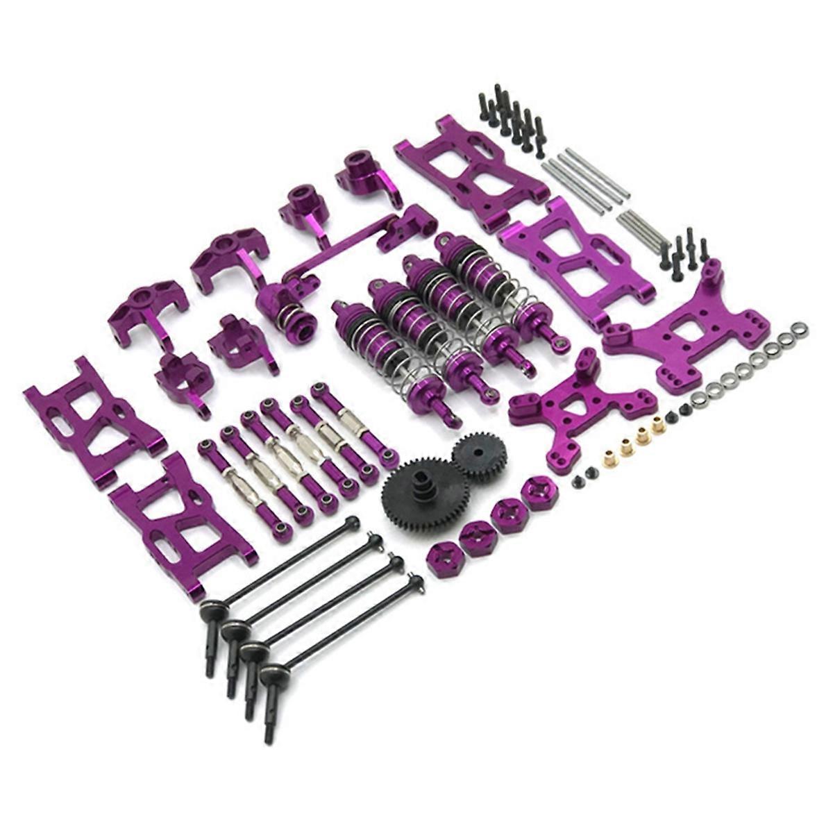 Swing Arm Upgrades Modification Kits-C