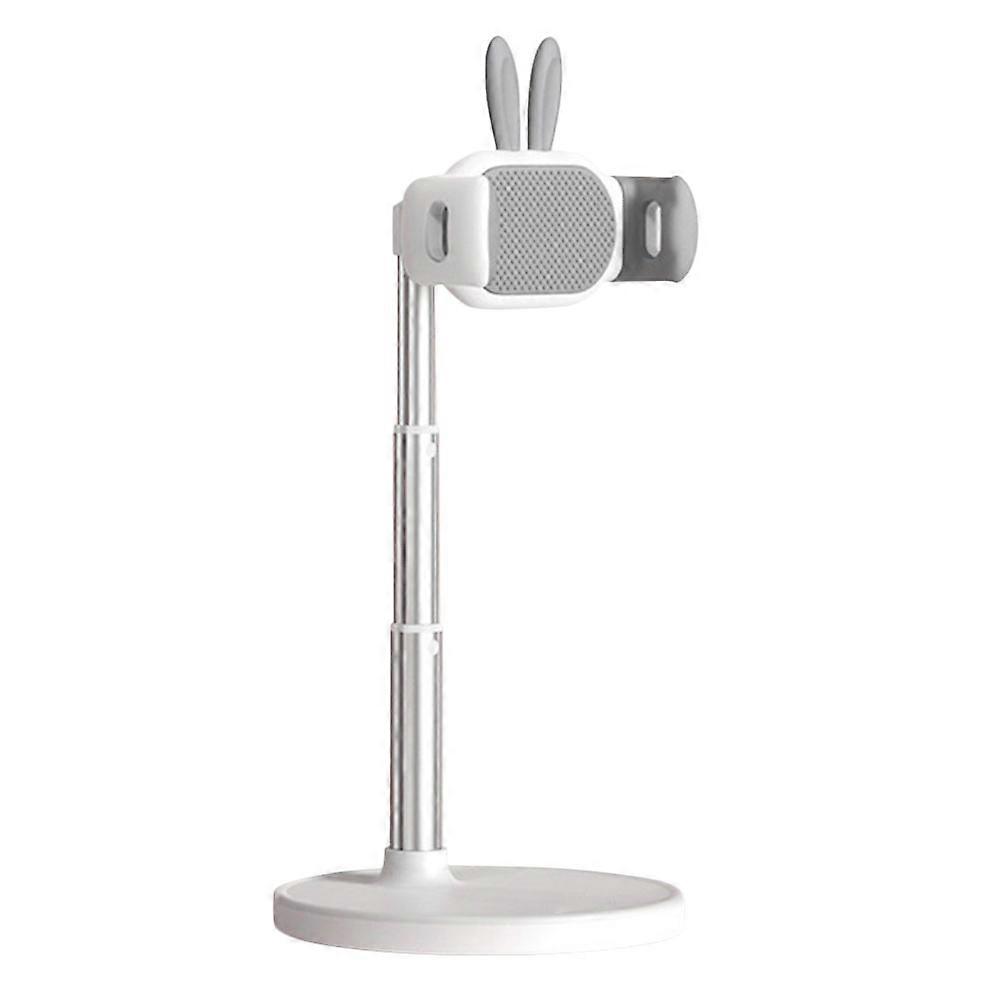 Portable Phone Holder Multi-Angle Adjustment Mobile Phone Bracket Smartphone Stable Support Non-Slip 1Set