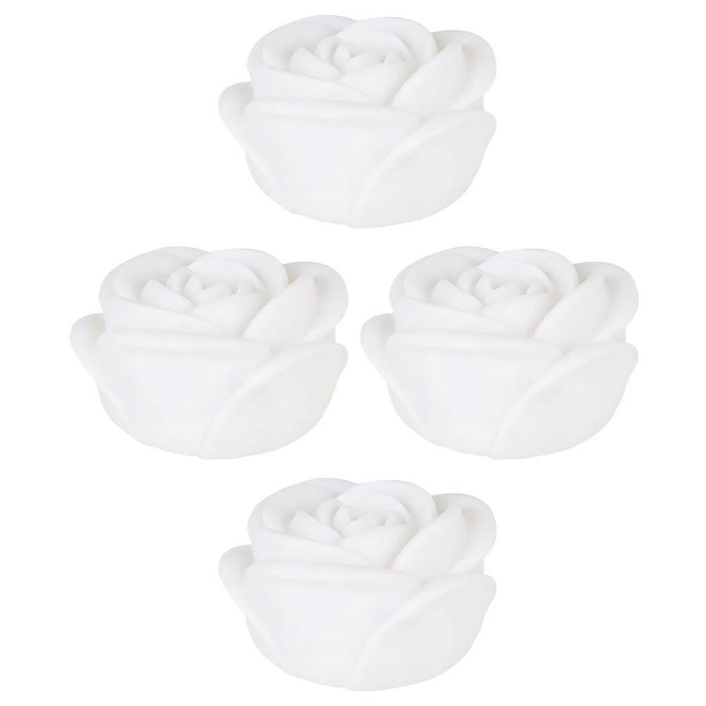 Decorative Rose Lamp Rose Design Light for Garden Use 16Pcs