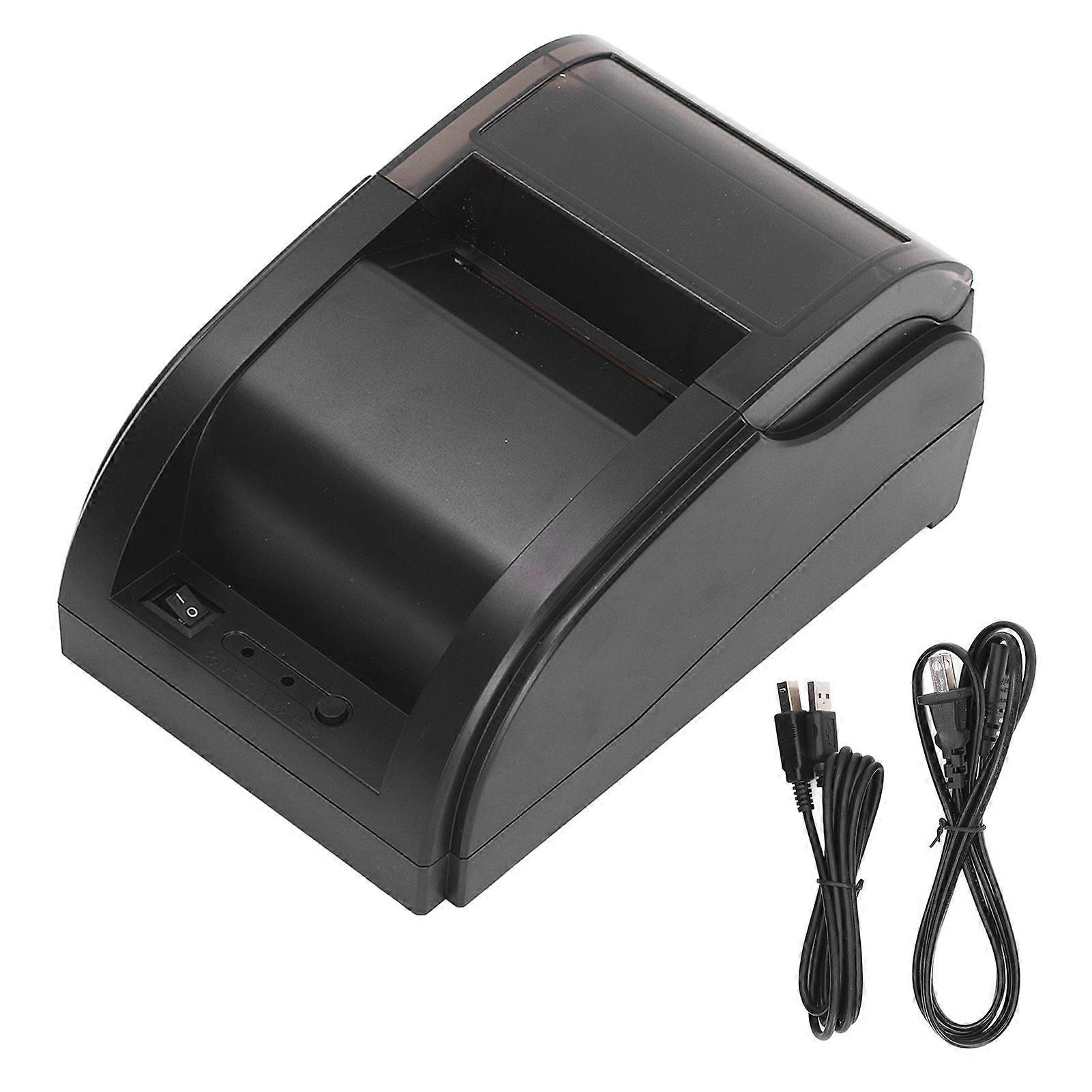 High quality  Thermal printer receipt printer supermarket cashier receipt
