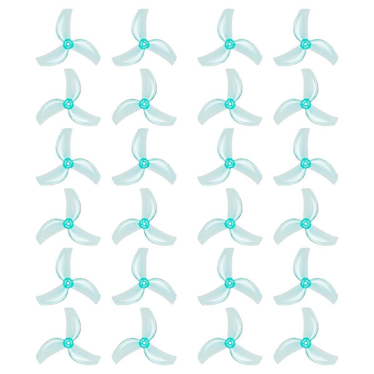 12Pairs 1611 3-Blades PC Propeller 12CW+12CCW Propeller A