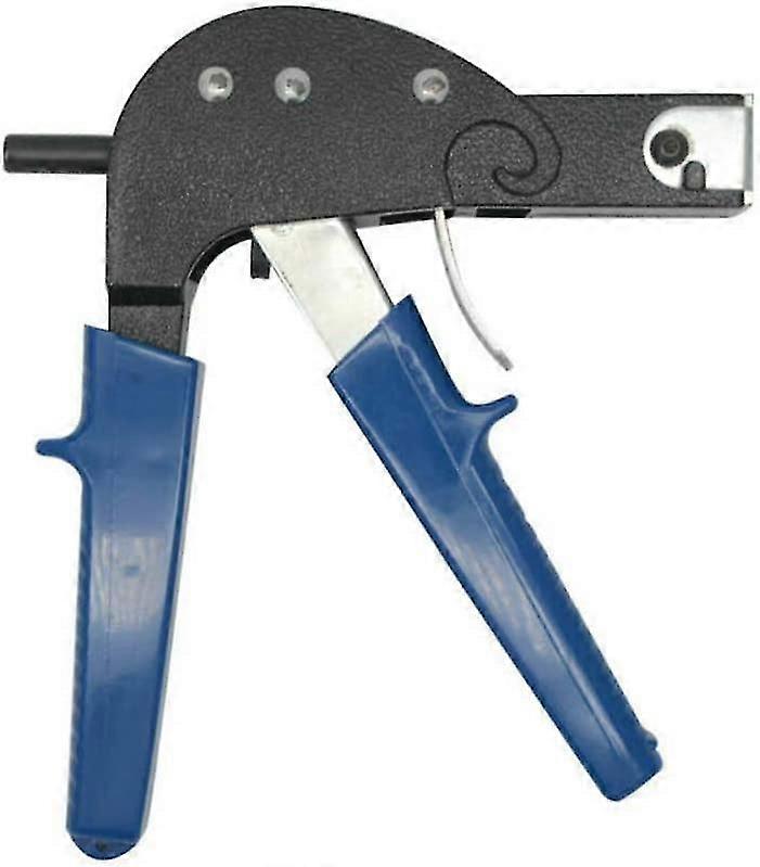 Wall Anchor Fixing Tool Gun Pull Rivet Gun Rivet Gun (blue) (1pcs)