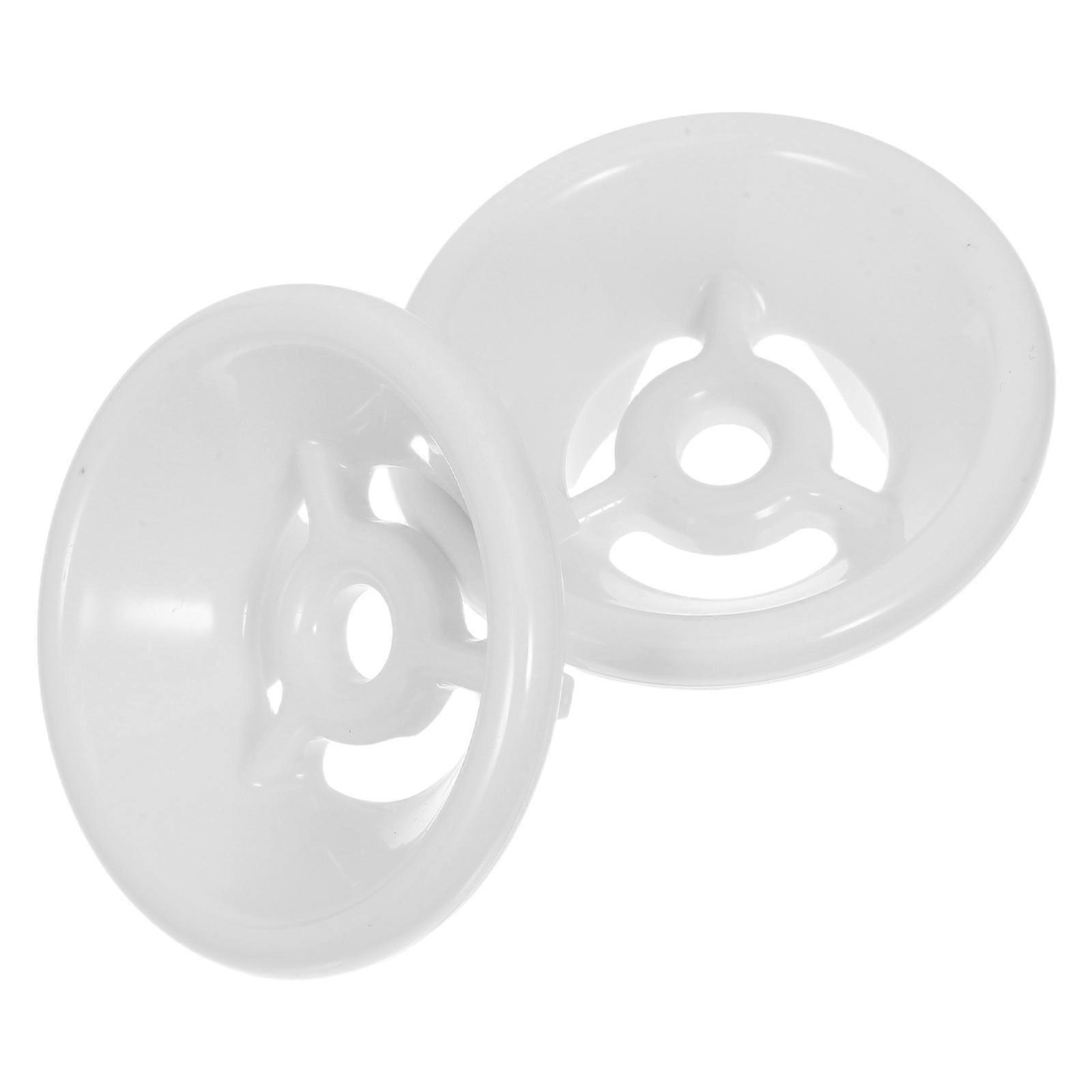 Bathroom Urinal Drain Cover Strainer Stopper Replacement 10Pcs