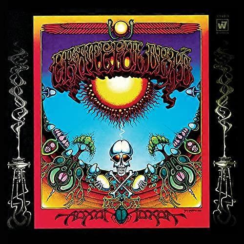 Grateful Dead - Aoxomoxoa  [VINYL]