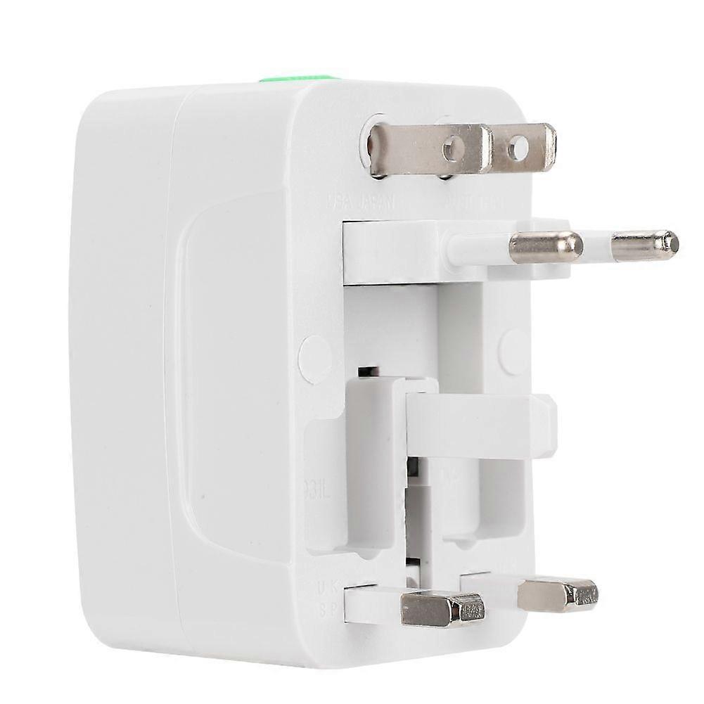 Multifunction Global GenericElectric Plug Adapter Conversion Socket for Global Travel