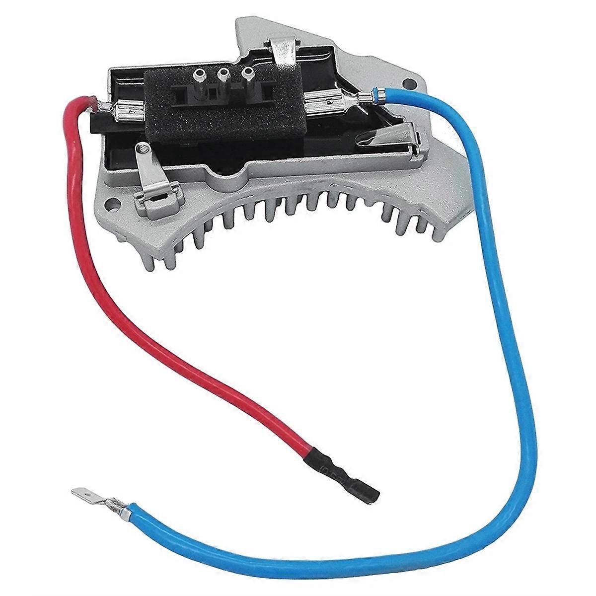 Car Blower Regulator Motor Fan Resistor for 