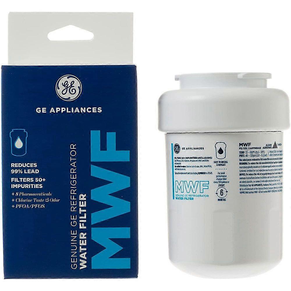 Refrigerator Spare Parts - 2 Pack MWF Refrigerator Water Filter