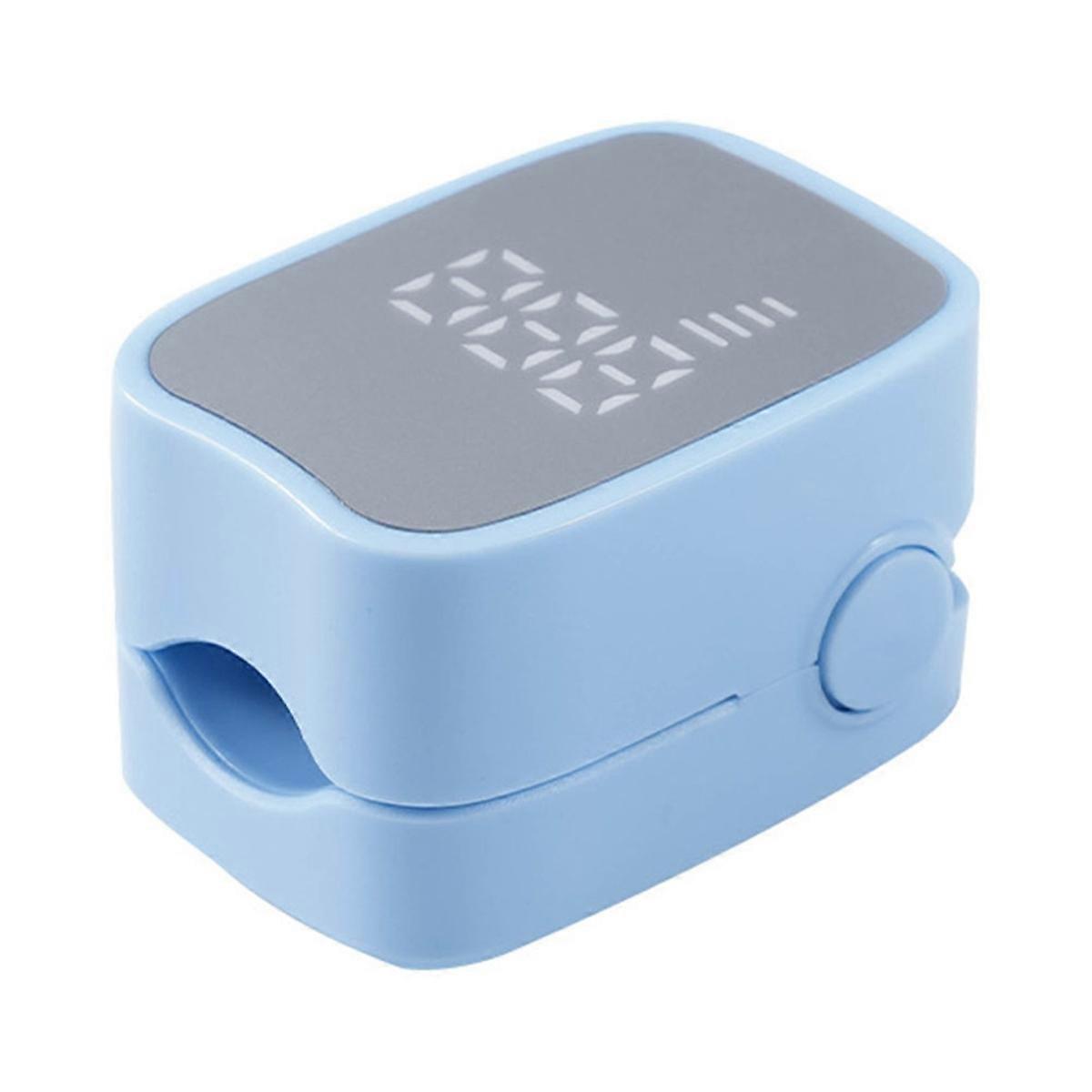 Nail Cleaning Light with LED Display for Finger Toenails A