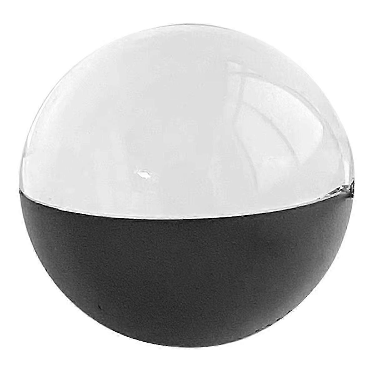 play videos on crystal ball