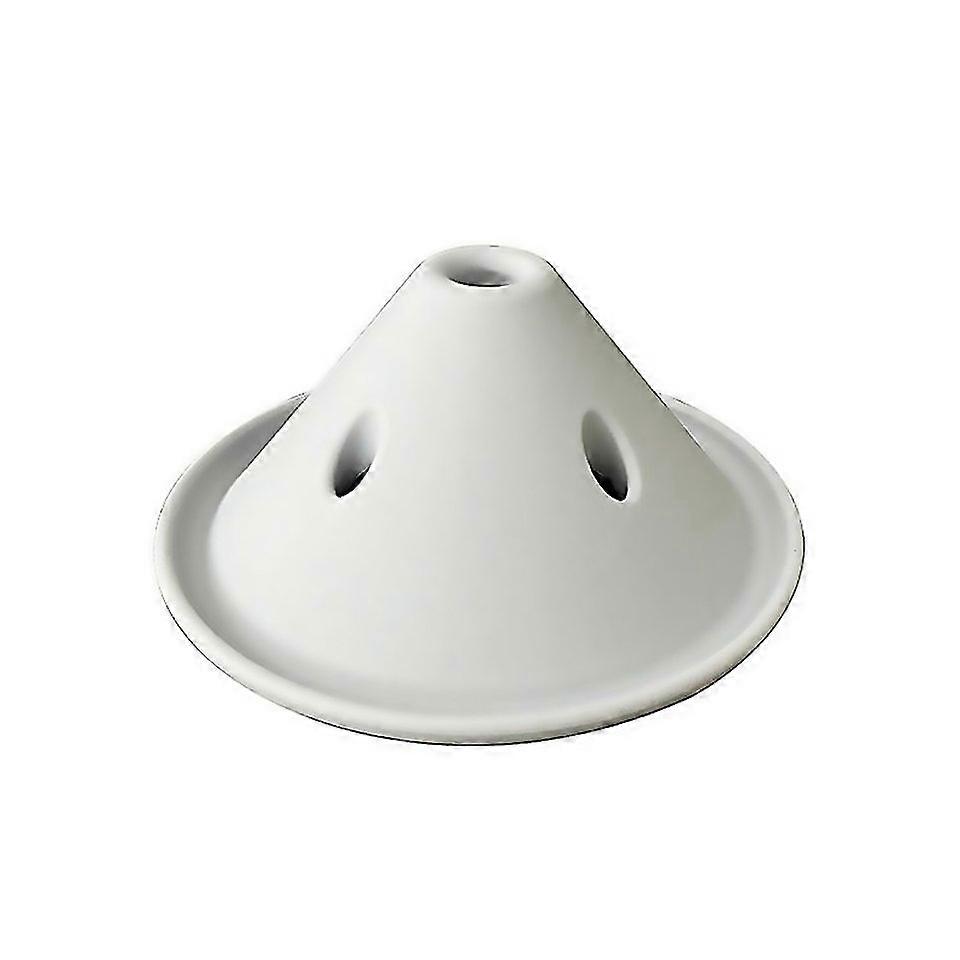 For Silicone Dog Slow Feeder Bowl Fun Interactive Licking