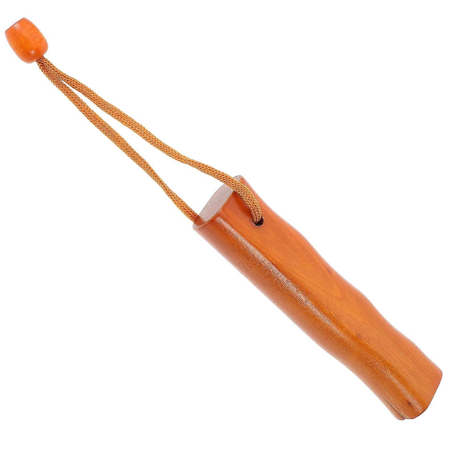 3Pcs Umbrella Handle Replacement for Daily Use Sturdy Wooden Grip