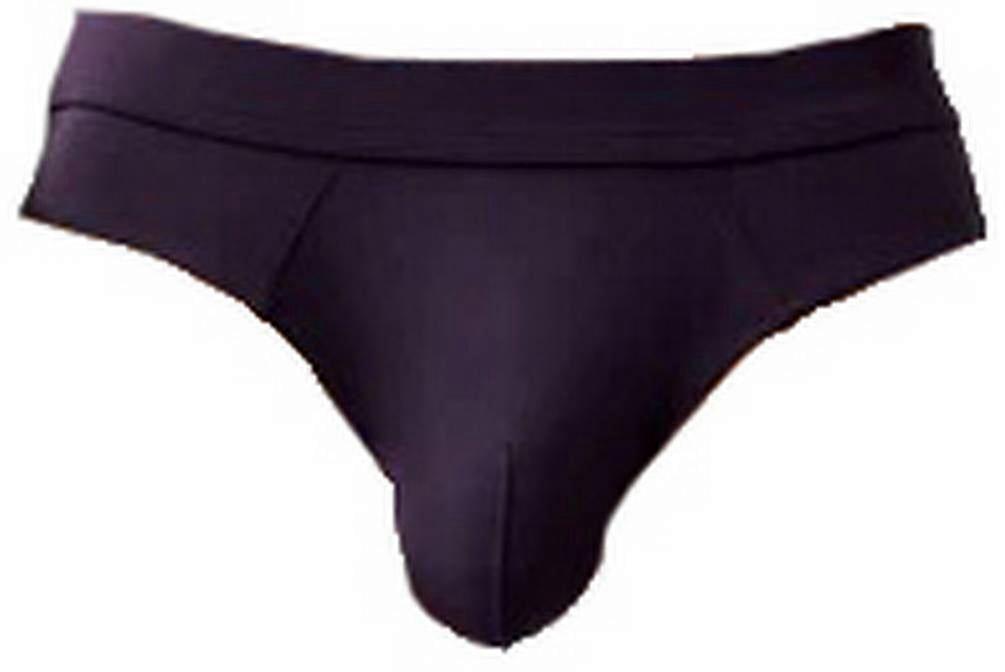 Obviously EliteMan Brief - Nightshade Purple