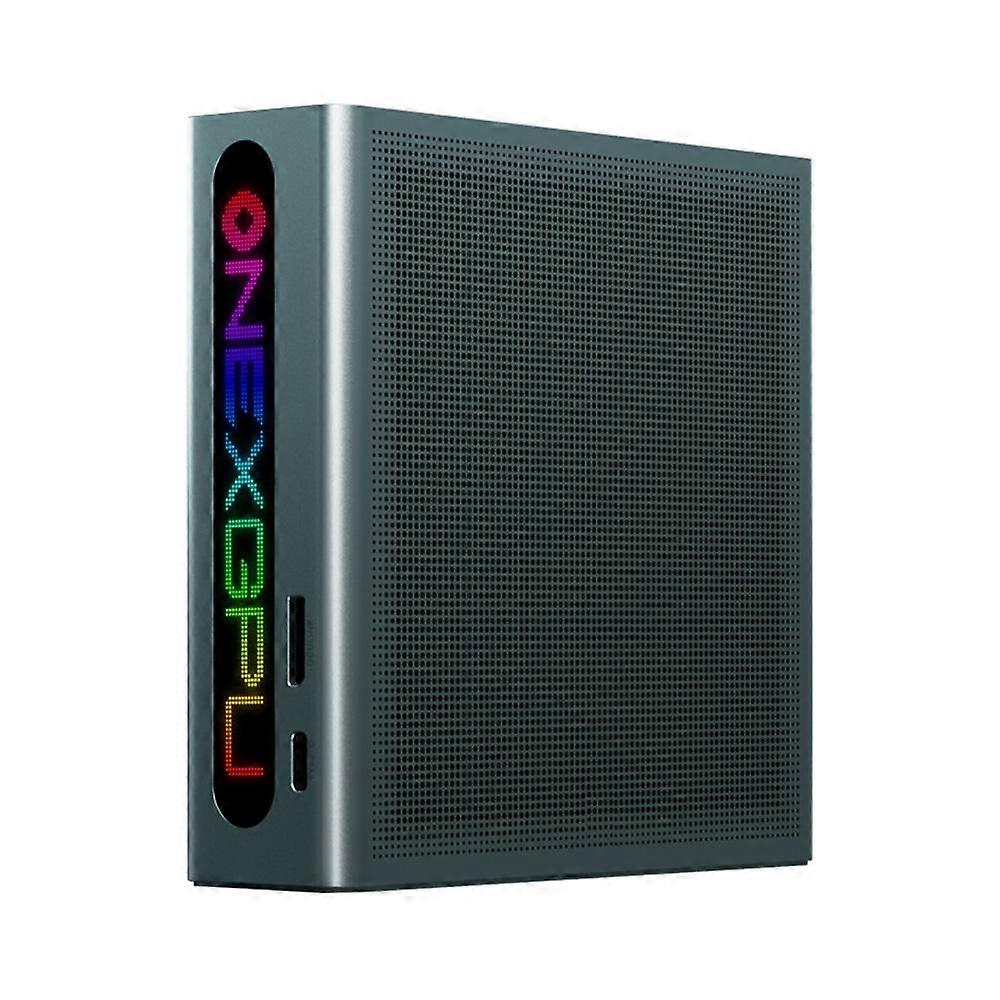 ONEXGPU Lite AMD Radeon RX 7600M XT 8GB Graphics Card ONEXGPU Lite