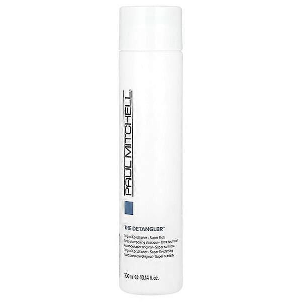 Paul Mitchell, The DetanglerÃÂÃÂ¢ÃÂÃÂÃÂÃÂ¢, Original Conditioner, Super Rich, 10.14 fl oz (300 ml)