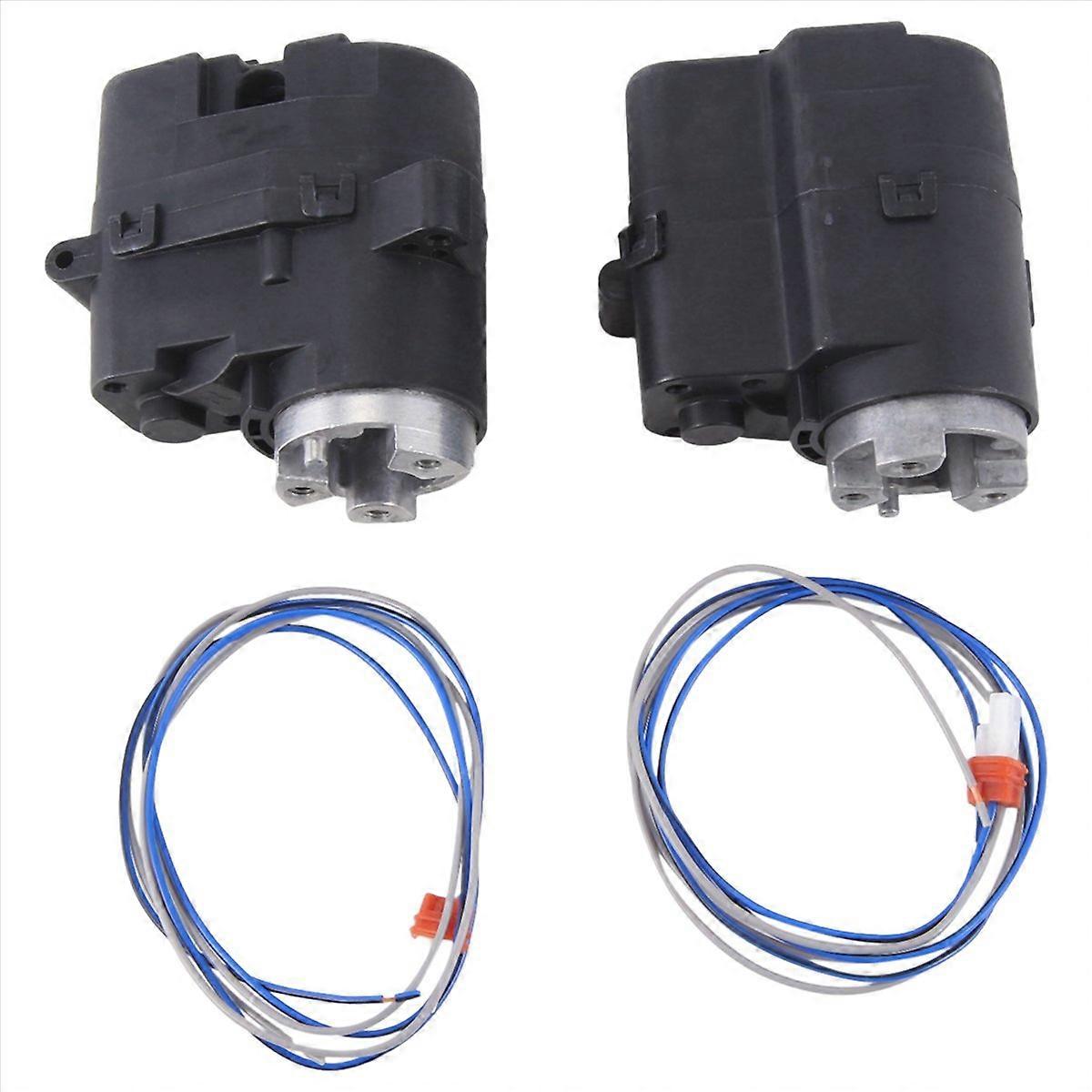 Rearview Mirror Power Folding Actuator Side Electric Motor For 