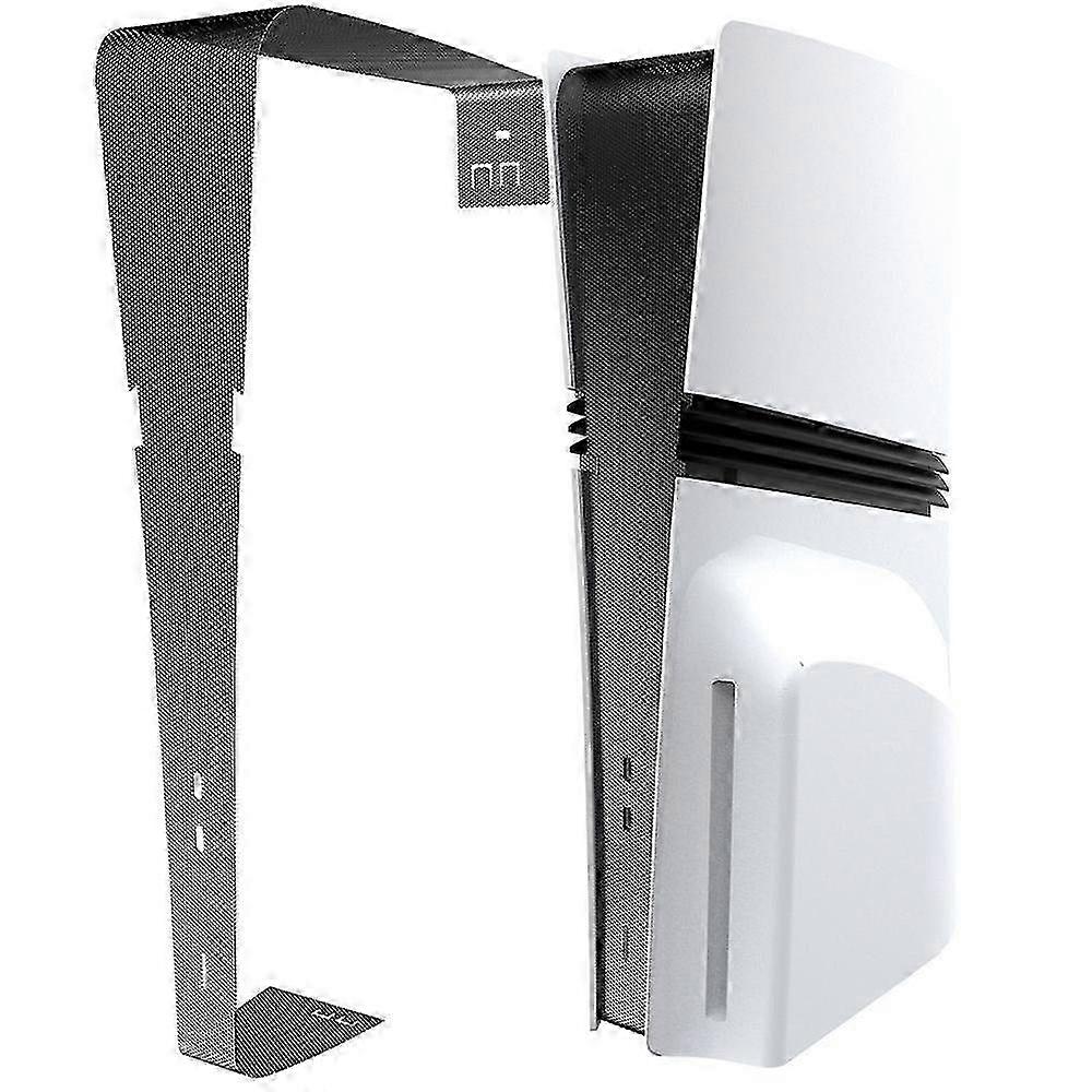 2025 Silicone Game Console Dust Plug for PS5 PRO Console All Interfaces and Vents