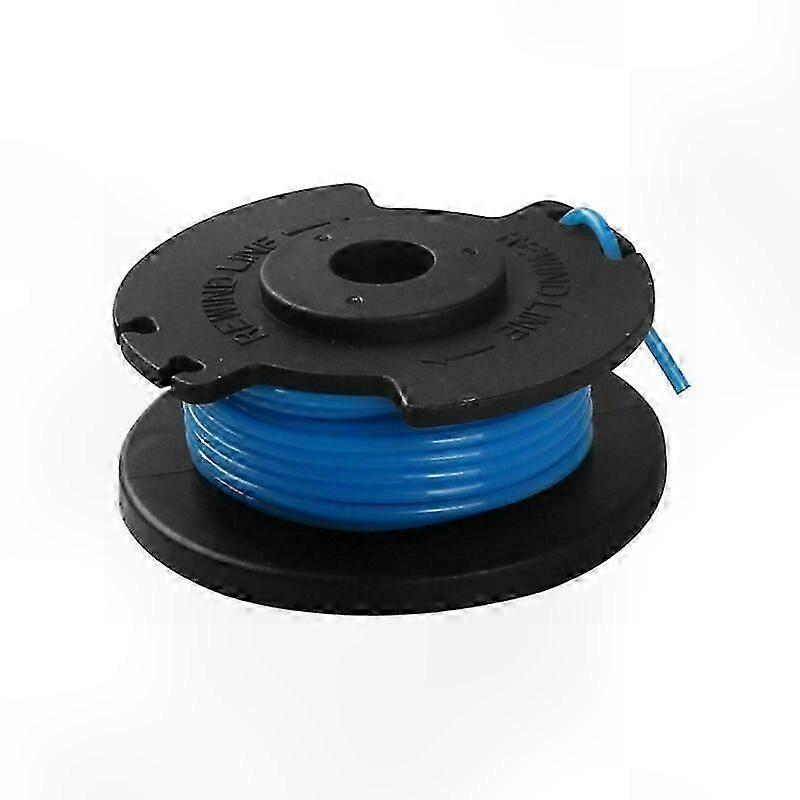 Ryobi Cordless Trimmer Replacement Spool for OLT1825, OLT1825M, LT1830H, OLT1831H, OLT1831S, OLT1832, P2000, P2001, P2002, P2003, P2004, P2005, P2006,