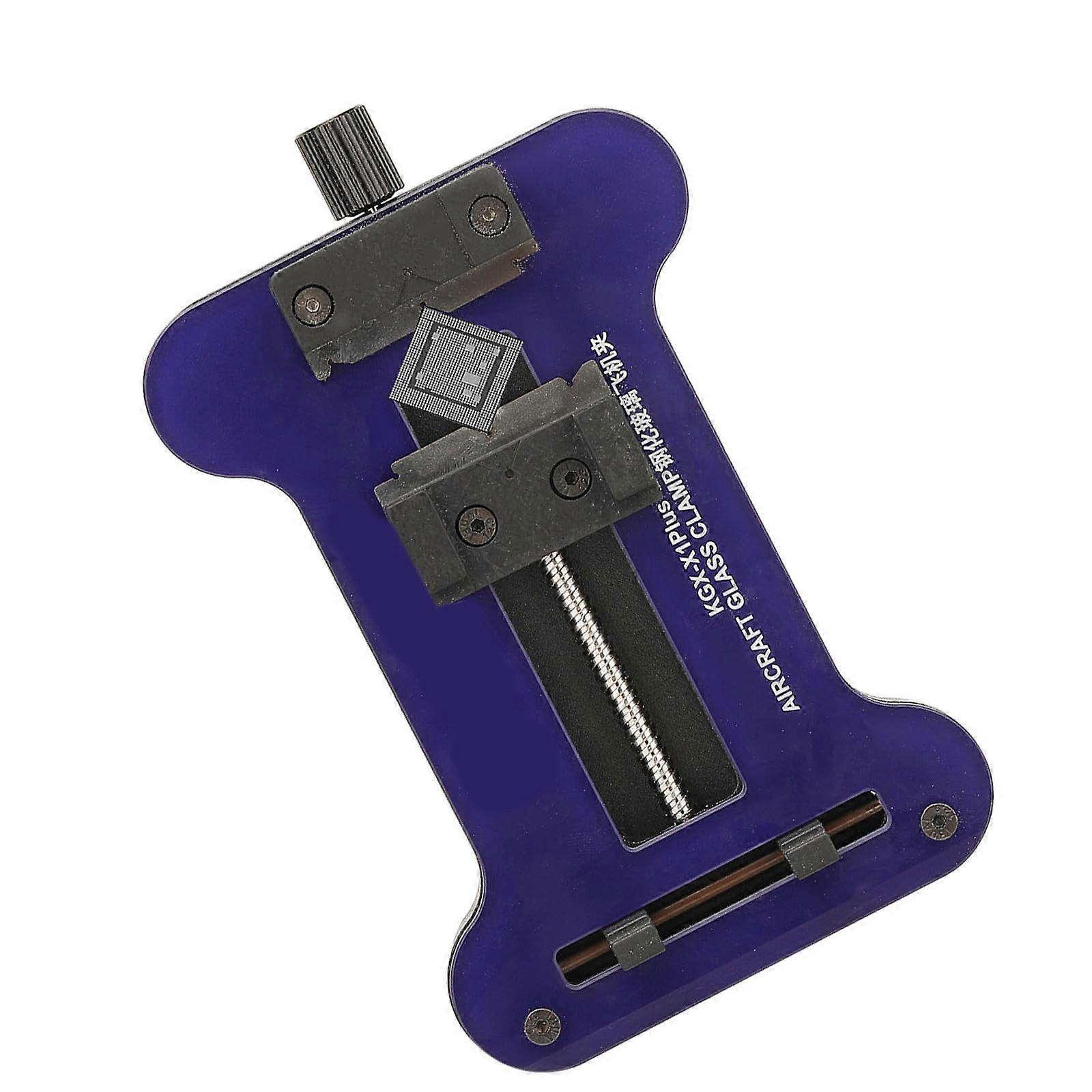 PCB Holder Universal Phone Motherboard Maintenance Tool Soldering Desoldering Clamp For Circuit Board