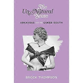 Arkansas and the Queer South