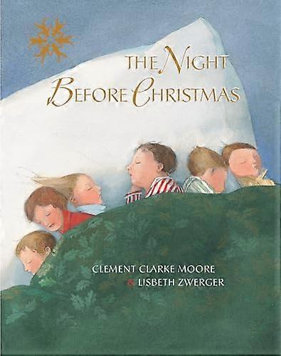 Night Before Christmas The
