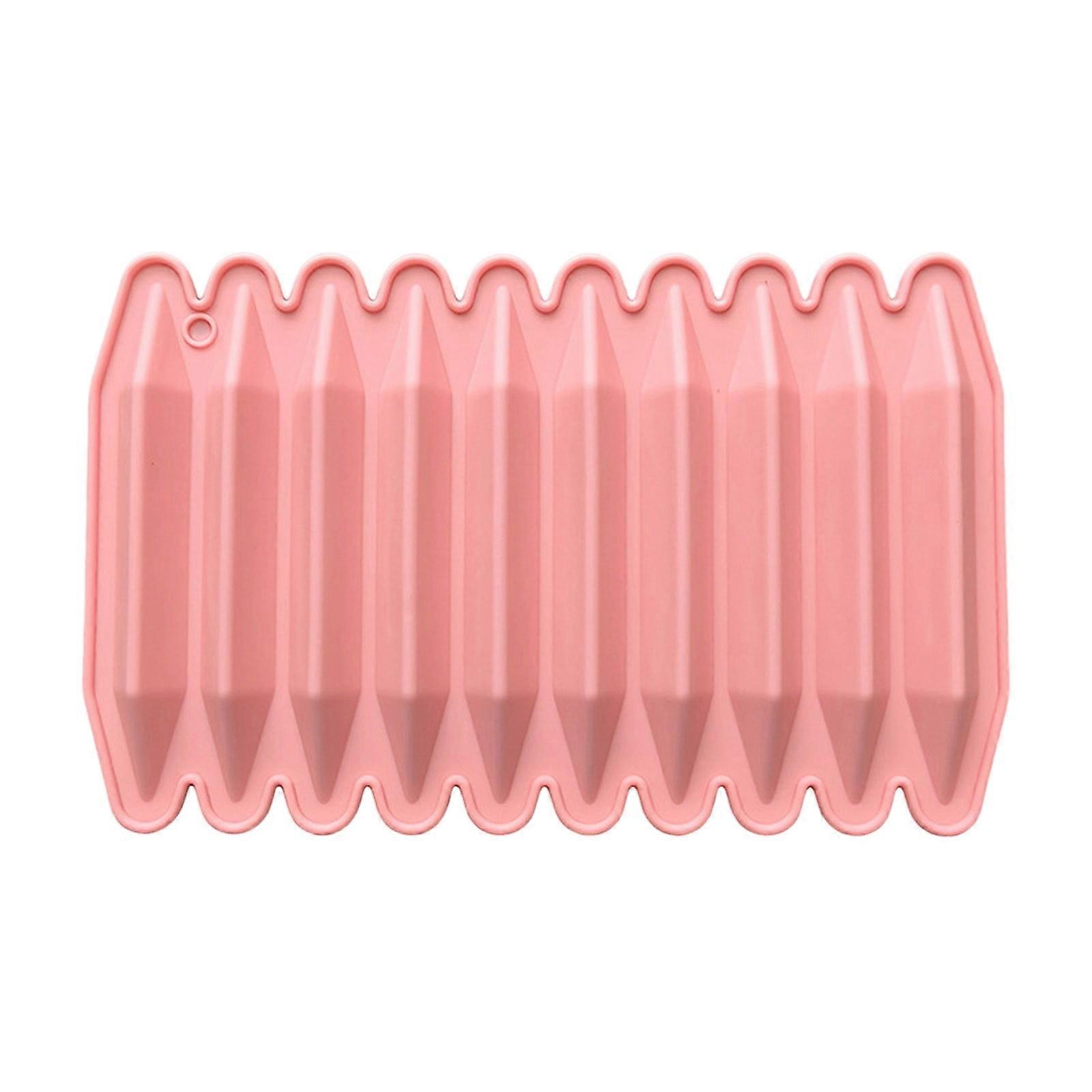 3D Crayon Silicone Oven Pure Silicone And Reusable Crayon Kitchen Essentials