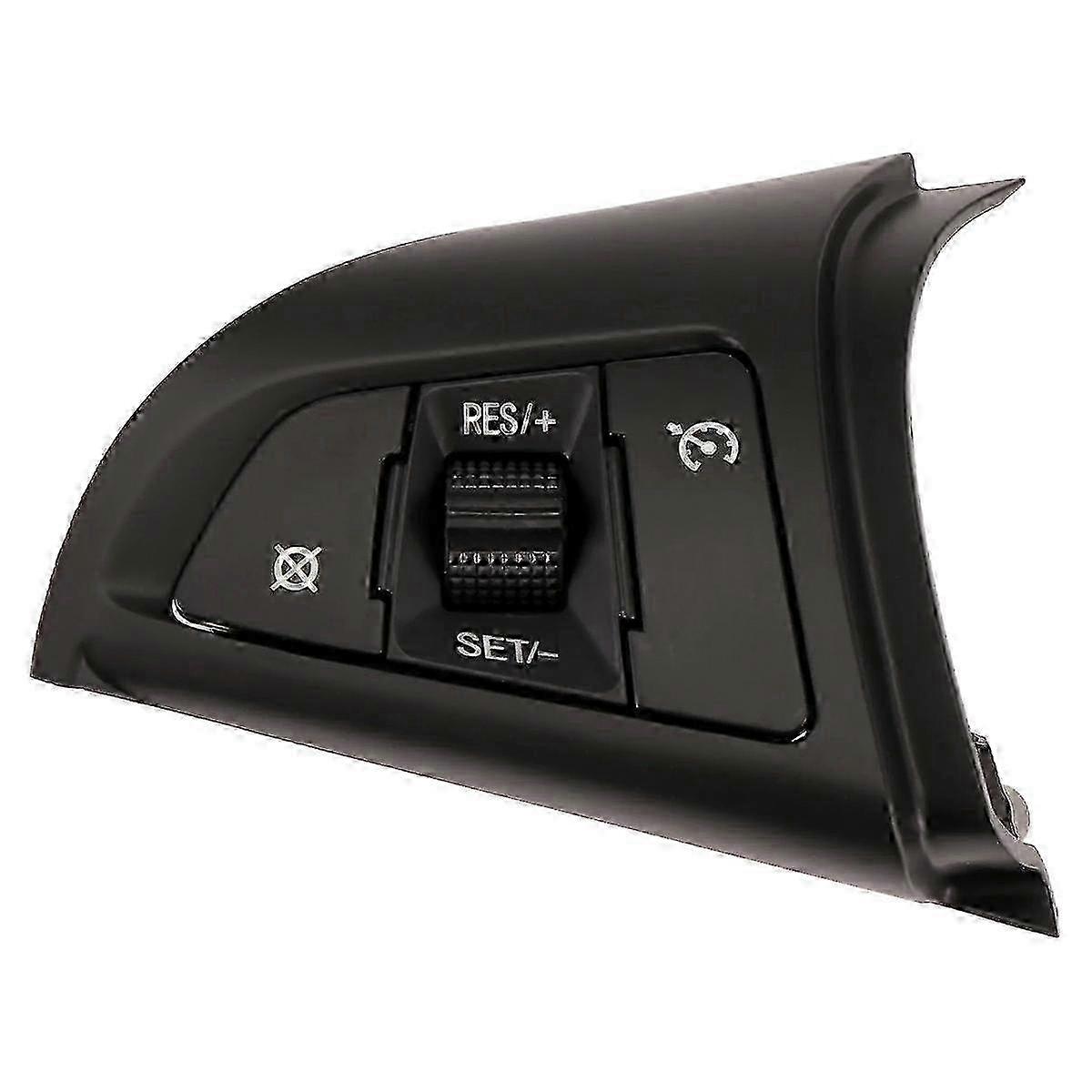 Optimized Steering Wheel Left Button with Multifunction and Speed Cruise Control for 2009-2014 Models 96892140