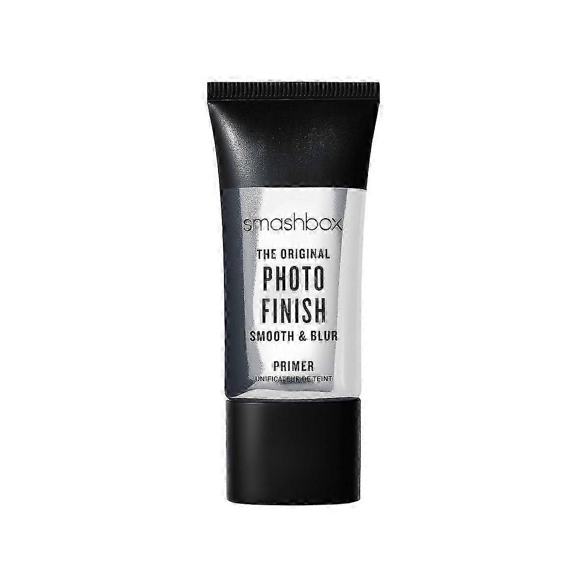 Smashbox The Original Photo Finish Smooth & Blur Primer, 1 Fl Oz