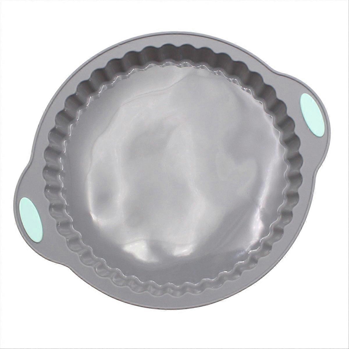 Pizza Pan Round Lace Cake Mold Pastry Baking Pan Kitchen Tools