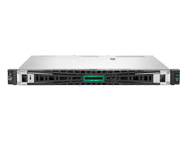 Hpe Proliant Dl20 Gen11 E-2434 3.4ghz 4c 1p 32gb-u 2lff 2x2tb Hdd 290w Ps Eu Server