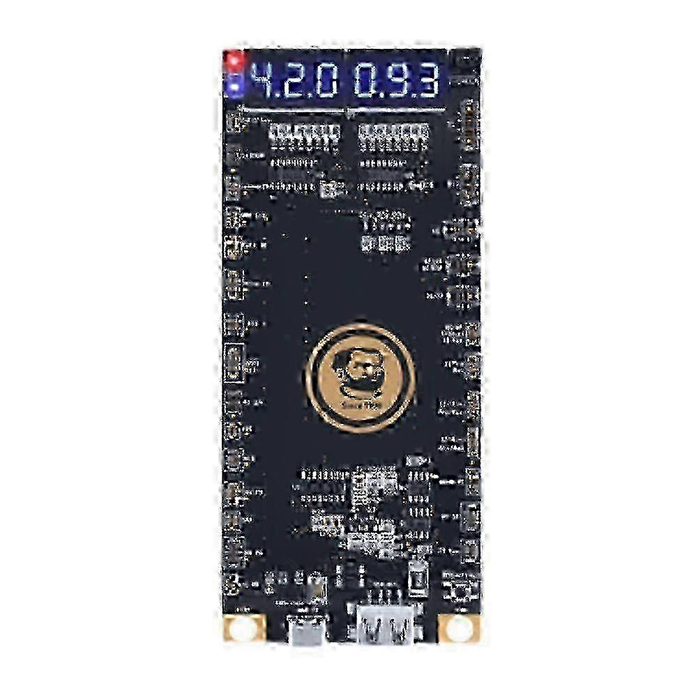 Battery Activation Detection Board 4.2V Regulated Output Voltage and Current Monitor Automatic Identification