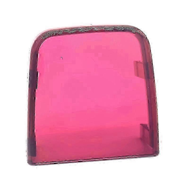 for Flash Speedlite Repair Red Plastic AF Glass