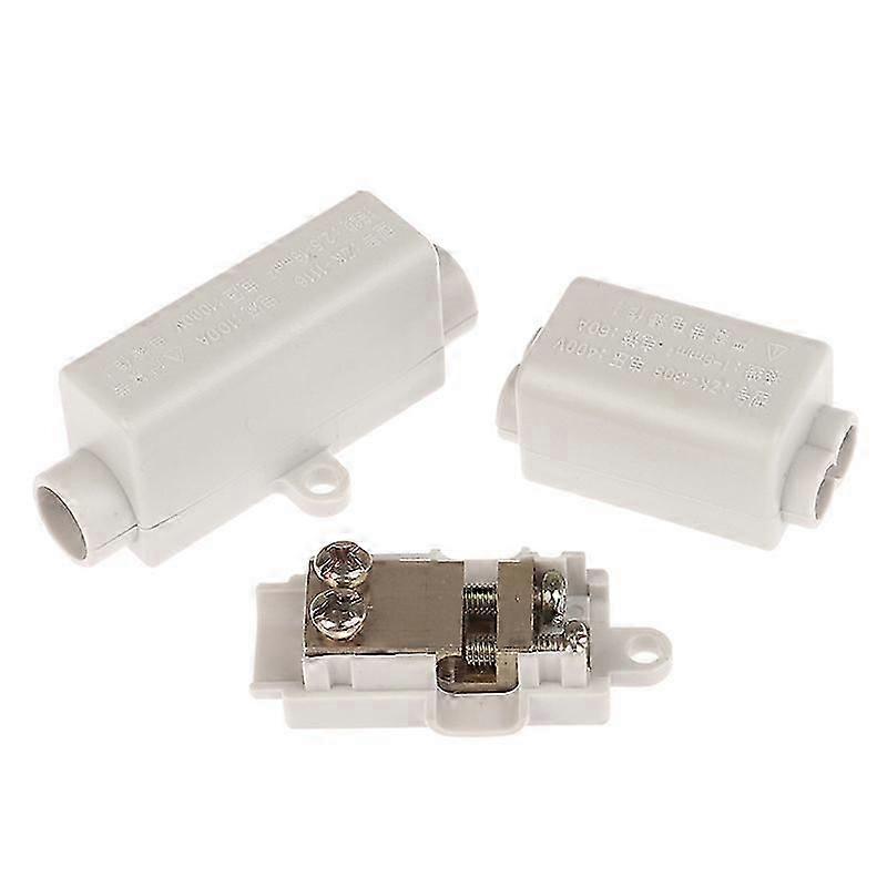 High Power Splitter Quick Wire Connector Terminal Block Electrical Cable Junction Box ZK-306 ZK-506 ZK-T06 ZK-T16 Connectors
