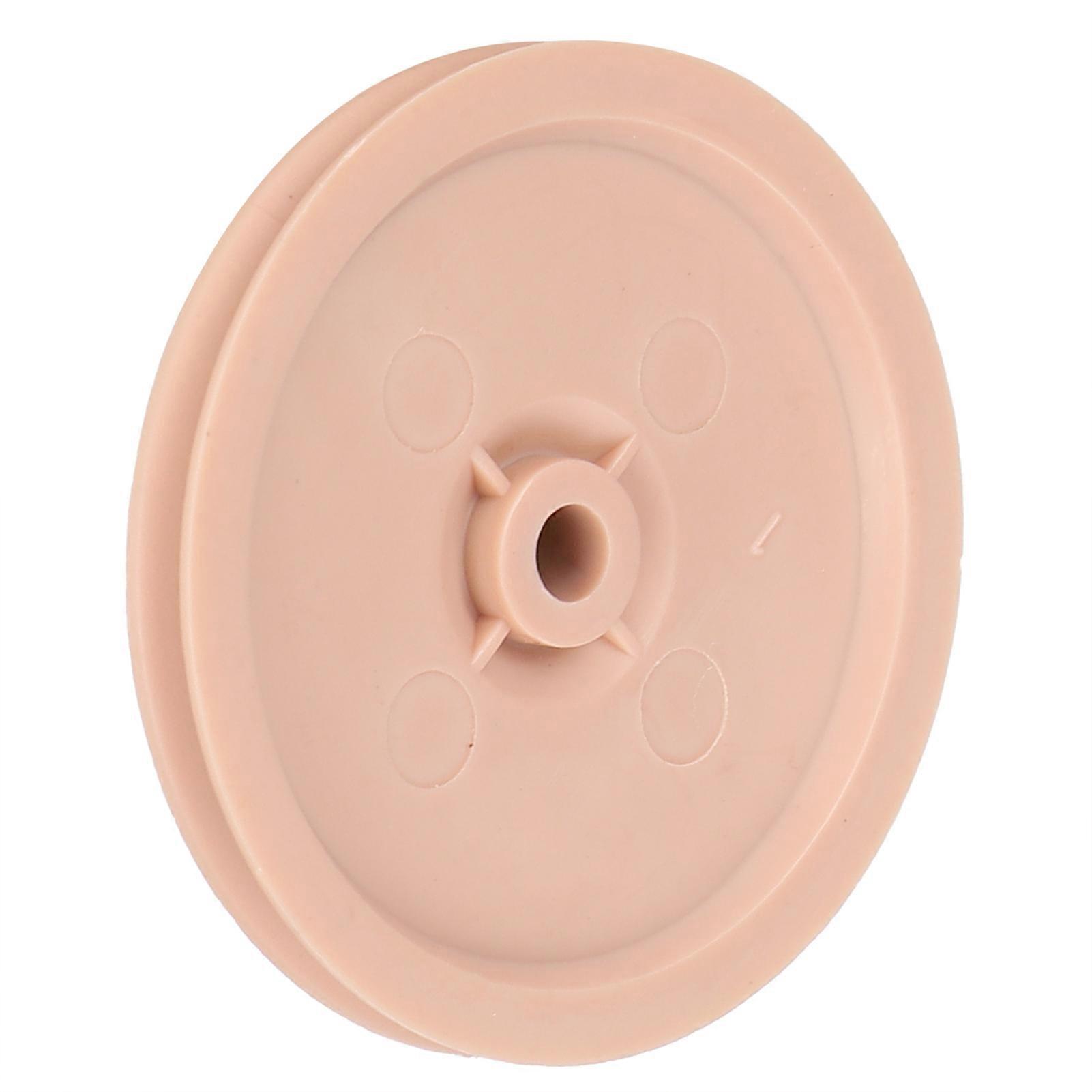 Gear Turntable CDM9 Laser Head Mechanical Transmission Accessories Replacement for Philips