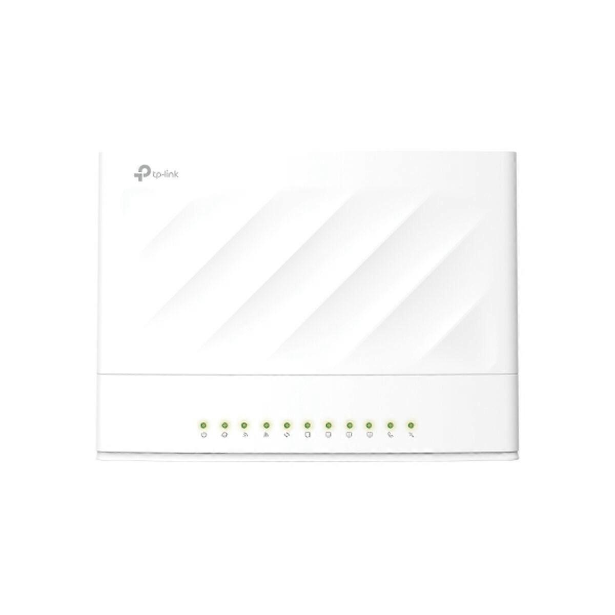 Router TP-Link EX520v White USB RJ45 RJ11 Ethernet LAN Wi-Fi