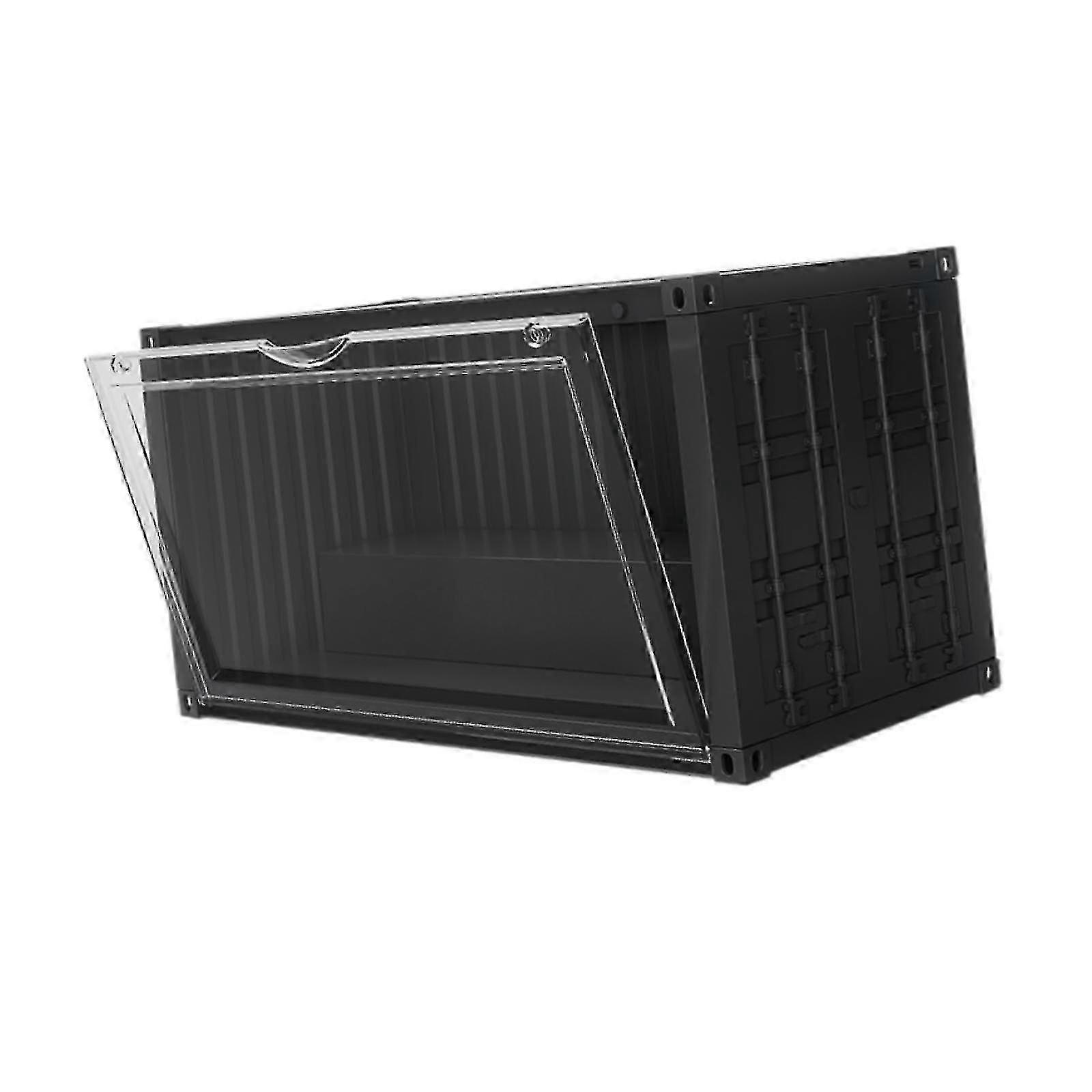 Figurines Collection Display Case for Model Cars Collectibles Action Figures