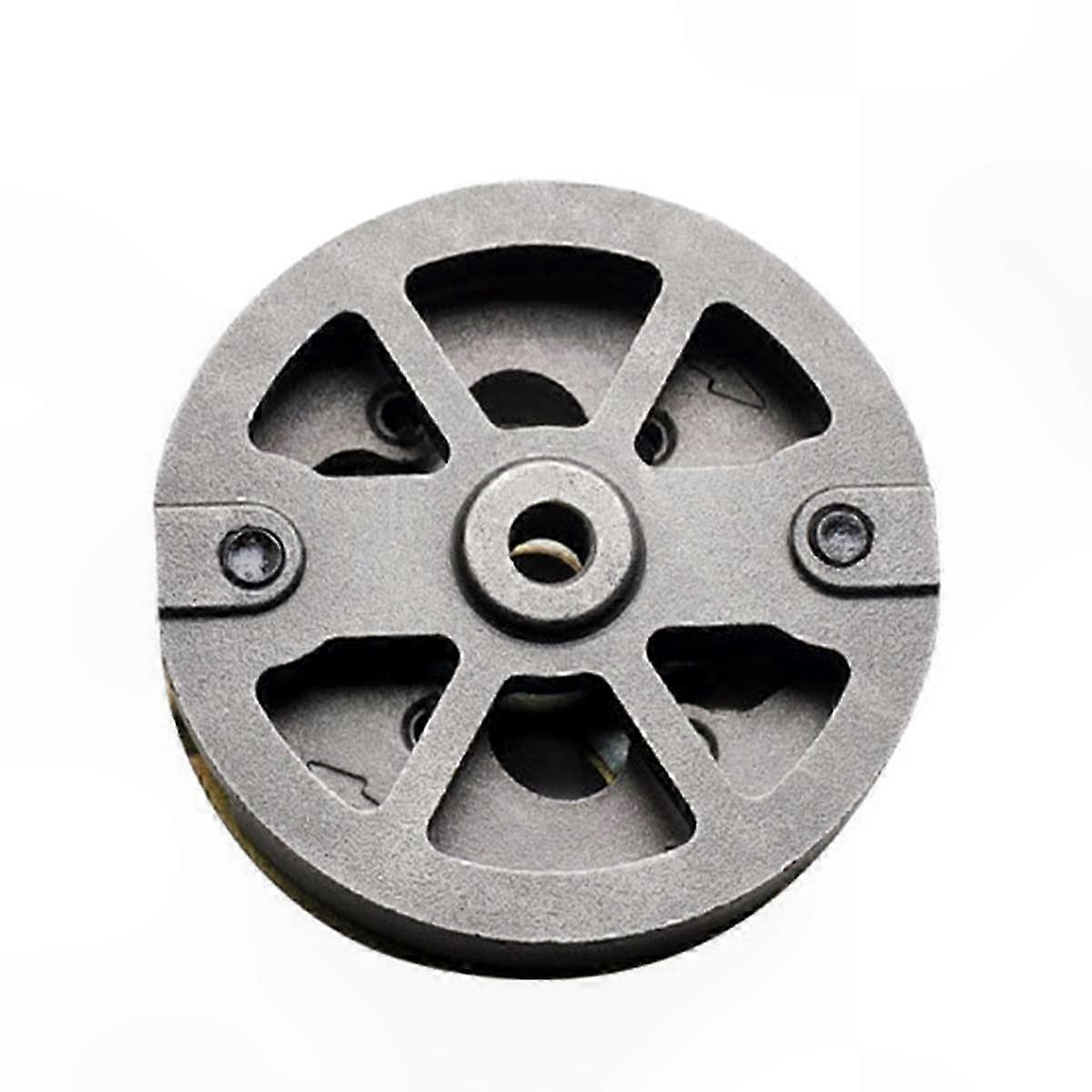 FS120 FS200 FS250 FS300 FS350 FS400 FS450 Clutch for Practical High Performance