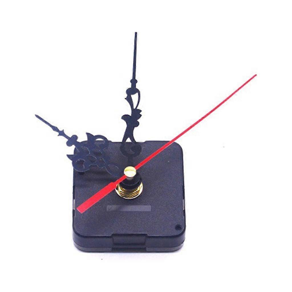 Quartz Wall Clock Movement Replacement Clock Movement Kits for Craft Clock