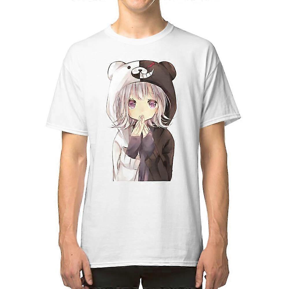 Anime T-shirt