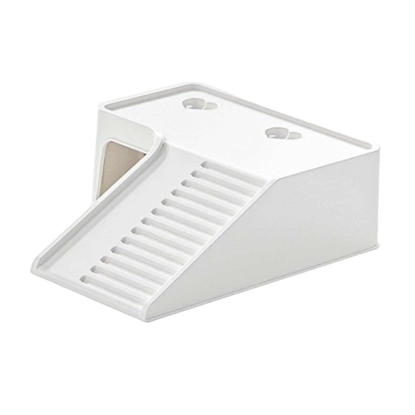 Turtle Resting Basking Platform Turtle Ramp for Frog Small Reptiles Terrapin Large