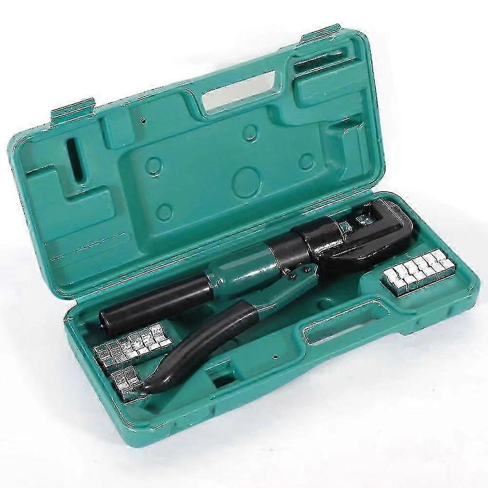 Yqk-70 Manual Hydraulic Forceps-QH