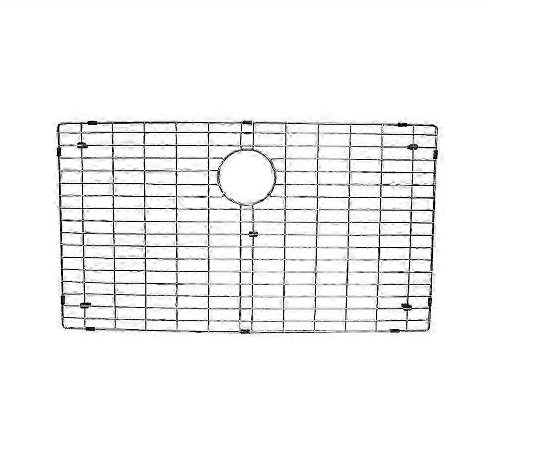 Kitchen Sink Bottom Grid, Stainless Steel, 27' x 15'