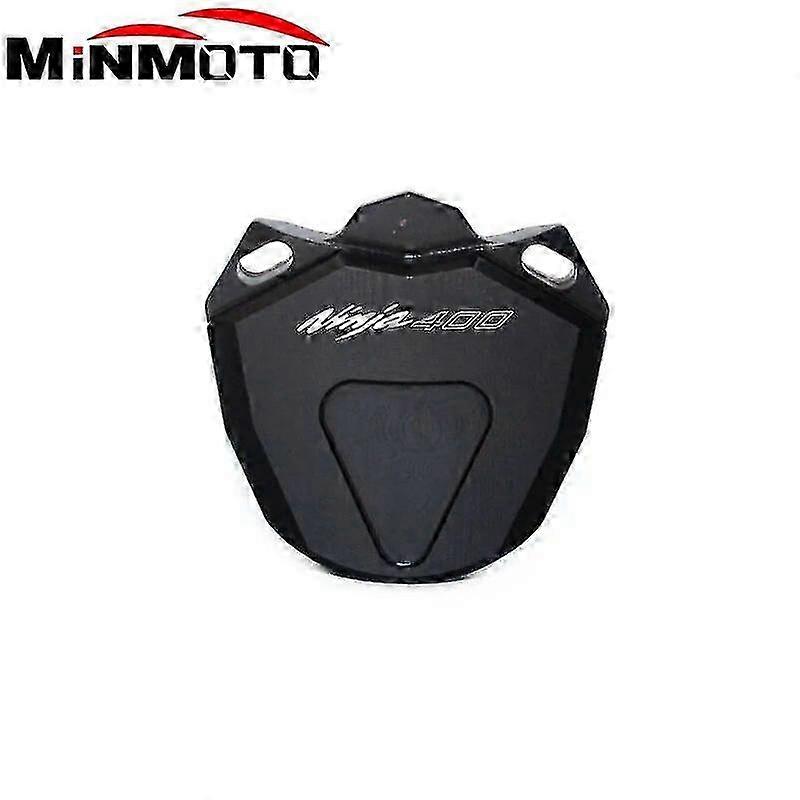2021 New Motorcycle Key Case Cover Shell For Kawasaki Ninja250 Ninja400 Ninja 400 Z400 Z 400