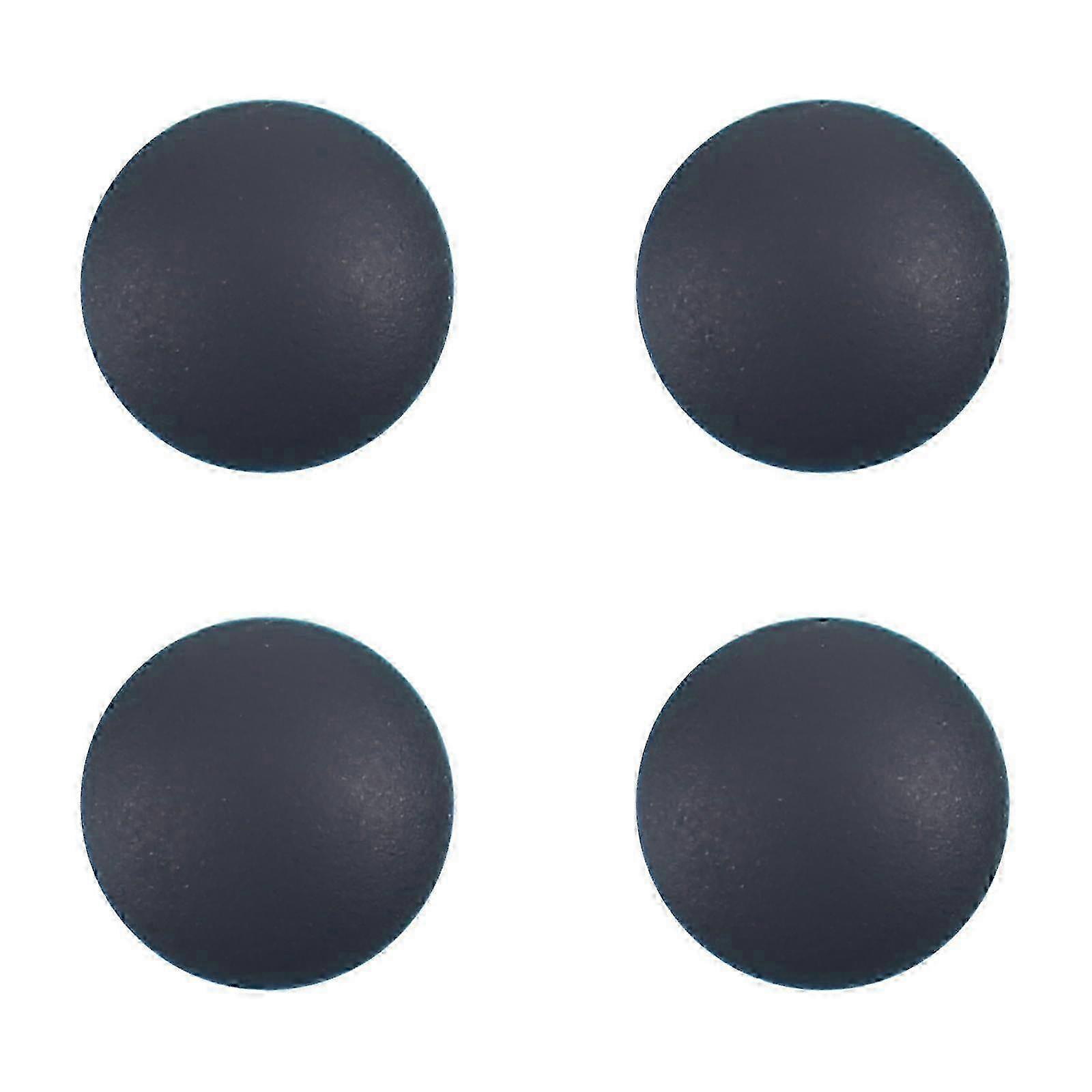 Microsoft Spare Parts  For Microsoft Surface Laptop 3 / 4 / 5 1872 1868 1952 1867 1950 4 in 1 Bottom Case Rubber Mats