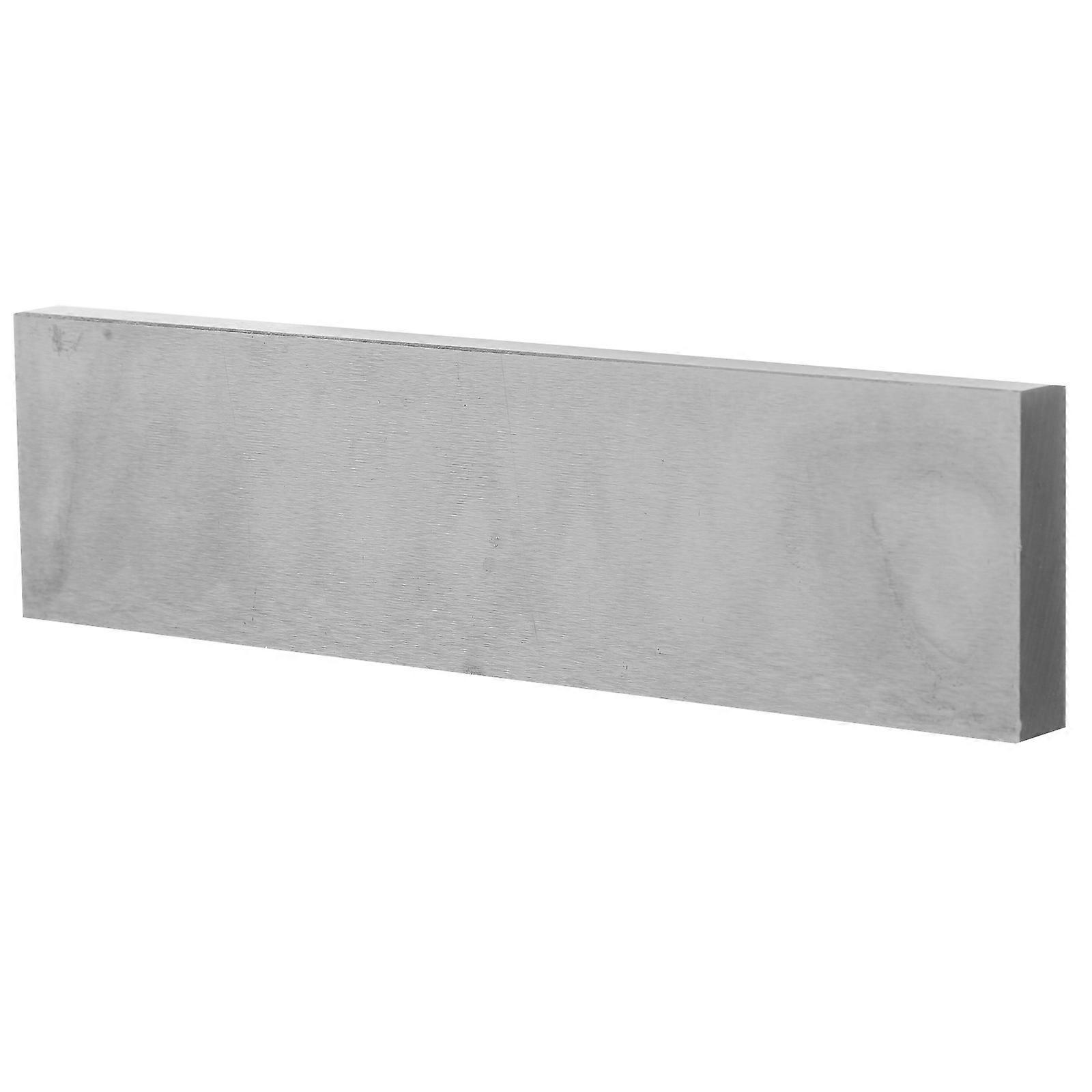 Jewelry Sharpening Stones Block for Efficient Grinding Grey Iron