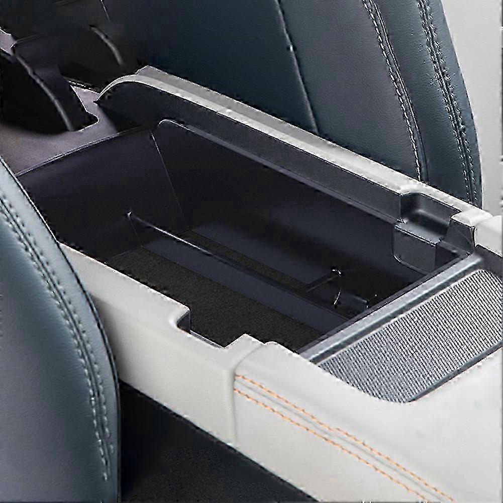 Center Console Organizer Armrest Storage Tray For 2023-2025 Seal z